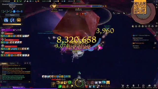 Lost Ark - Weeklyyyyyy (RESTREAM) смотреть онлайн