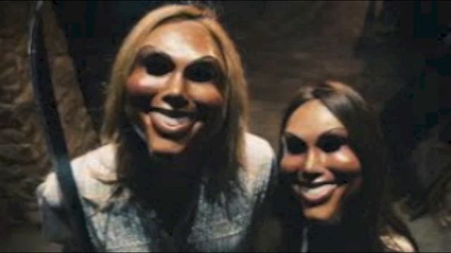 The Purge Detailed plot *SPOILERS* смотреть онлайн