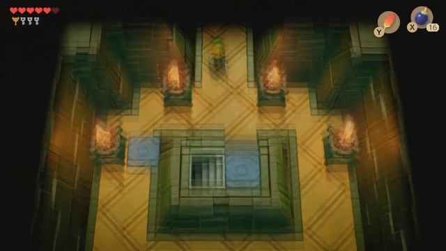 Easy Guide For Key Cavern and How To Defeat Slime Eye Shrine Dungeon #3 Nightmare Chest Locations смотреть онлайн