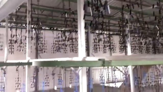 Электростатический распылитель смотреть онлайн