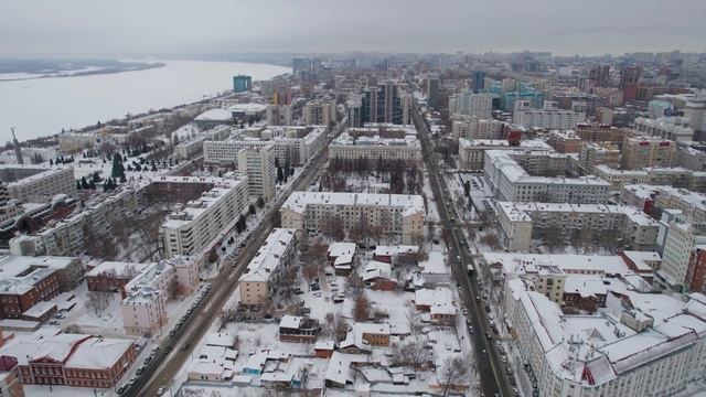 Под какими домами пройдет тоннель метро от новой станции "ТЕАТРАЛЬНАЯ" в Самаре смотреть онлайн
