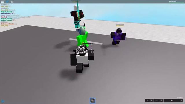Roblox Auto Duels 3v3 Winning Streaks With Friends смотреть онлайн
