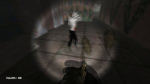 ДЖЕФФ-УБИЙЦА ВЕРНУЛСЯ!