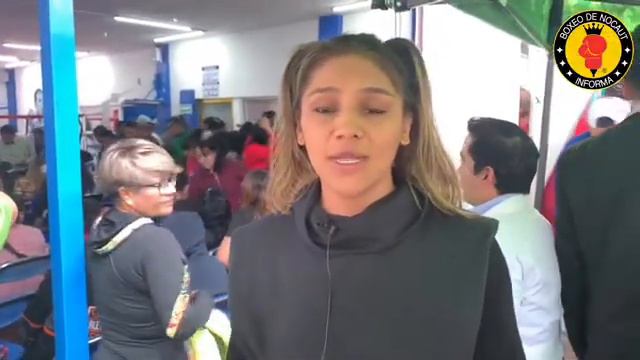 Momentos de la inauguración del Gym OSTNER & SEGURA BOXING смотреть онлайн