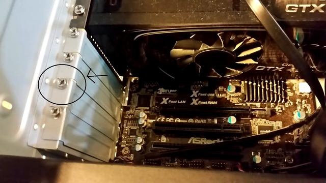 Loopback Failure: A broken network card смотреть онлайн