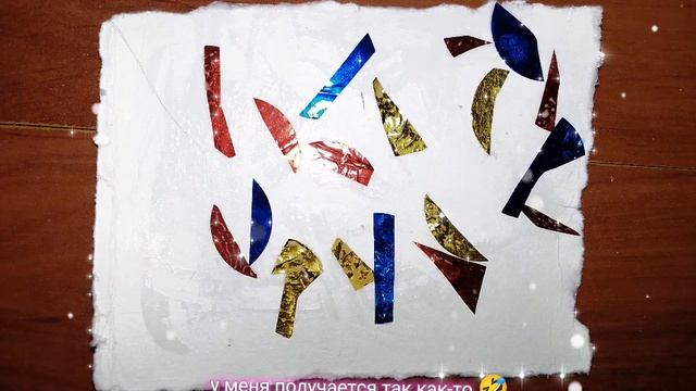 поделка на НОВЫЙ ГОД который сделает даже маленький ребенок смотреть онлайн