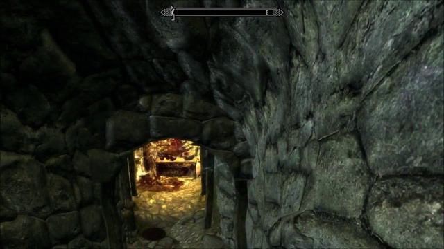 Skyrim Mod: Helgen Reborn Part 8 смотреть онлайн