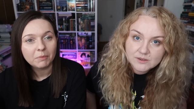 КНИЖНЫЙ ЗАВТРАК || книжная организация смотреть онлайн