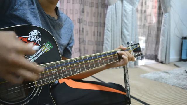 In Another Life Cover смотреть онлайн