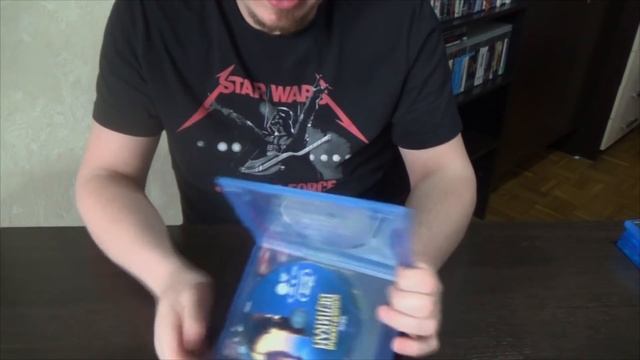 Blu ray закупка в МВидео / My-Shop смотреть онлайн