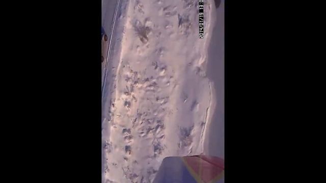 Видео с борта модели Як-54 смотреть онлайн