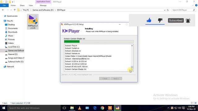 How to install any software in pc | Windows 7/8.1/10 смотреть онлайн