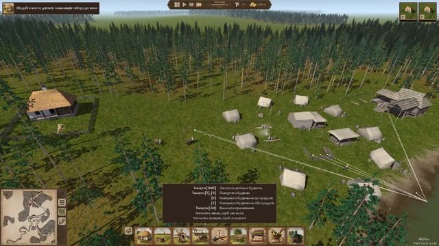 ОБЗОР НА ИГРУ OSTRIV - ЛЮДИ ПОКИДАЮТ НАС МИЛОРД смотреть онлайн