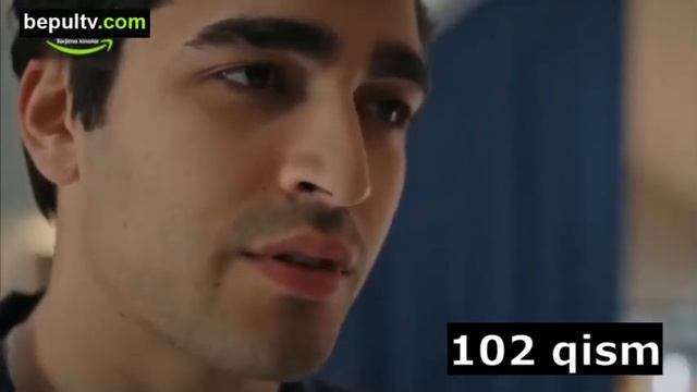 Qo'rg'on Sirlari 102 Qism