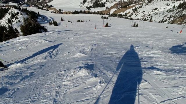 ЧЁРНАЯ ТРАССА | ЛЕДЯНЫЕ КАМНИ | SHYMBULAK | ГОРНЫЕ ЛЫЖИ | ЧИМБУЛАК | ШЫМБУЛАК 2023 | KAZAKHSTAN | смотреть онлайн