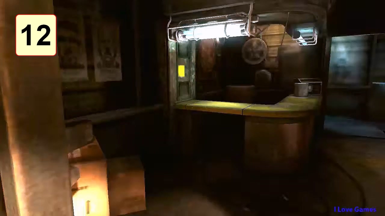 Прохождение ►Rage◄【• Выпуск• #12】