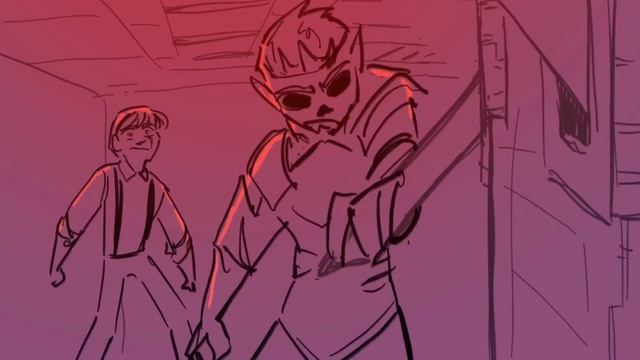 Running out of time | Dream SMP Animatic смотреть онлайн