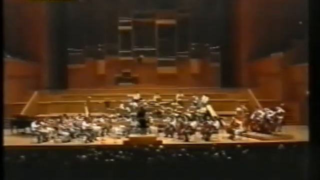 Waltz from the "Masquerade Suite" by Aram Khachaturian-Lamia Symphony Orchestra,Athens Concert Hall смотреть онлайн
