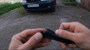 СКРИПОВ от ДВОРНИКОВ больше НЕ БУДЕТ если сделать ТАК