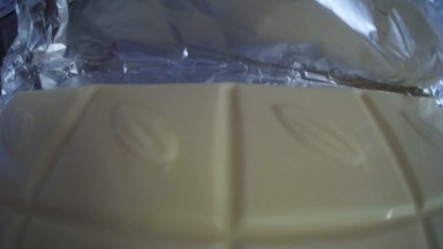 Белый шоколад La Chocolaterie de Provence смотреть онлайн