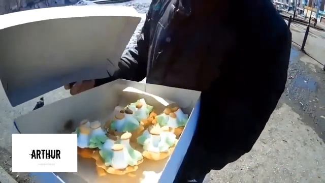 Ты хочешь взять весь мир feat Edward Bil смотреть онлайн