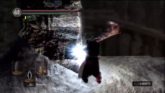 Dark Souls PvP [HD] - These swords are Ultra Great смотреть онлайн