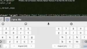 КАК ПОЛУЧИТЬ КОМАНДНЫЙ БЛОК В МАЙНКРАФТ БЕДРОК