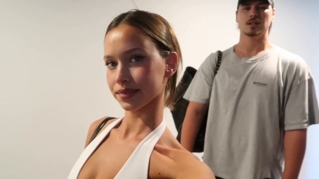 week of workouts | Launch of Train Like Issy смотреть онлайн