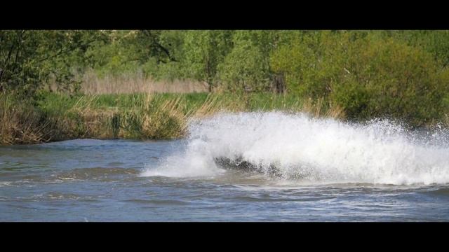 Water drift | Red krucha | 2019 смотреть онлайн