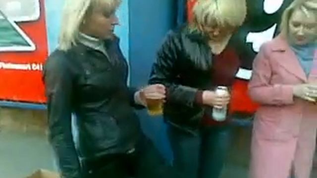 The program Ridiculous Video - Picnic of Eldorado - 2 смотреть онлайн