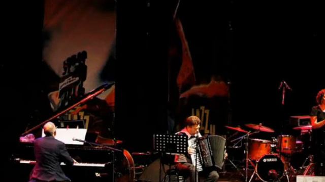 Calgiy - muzika P.Dimitrov смотреть онлайн