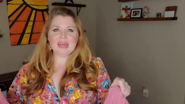 Plus Size Bridesmaid Dresses Try On Haul | AW Bridal смотреть онлайн