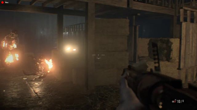 Resident Evil 7: Biohazard | Get The Serum ingredient from Lucas | PC gameplay | Full HD смотреть онлайн