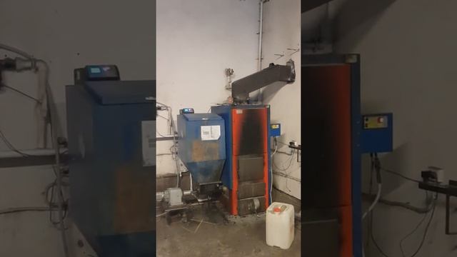 модернизированный котел старт смотреть онлайн