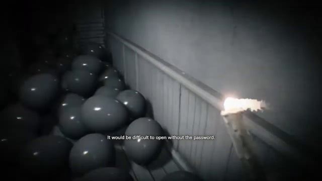 RESIDENT EVIL 7: Biohazard Gameplay Walkthrough Part 9 - Happy Birthday смотреть онлайн