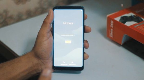 Install LineageOS 17.1 Android 10 on LG G6 ThinQ