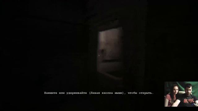 ПрОклятая Псих Больница [ Outlast ] Разговорчики С Бородой.))) смотреть онлайн