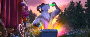 Волки и Овцы: Бе-е-е-зумное превращение, официальный трейлер 2016