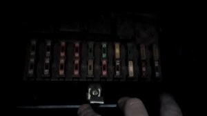 Глюк зависание панели приборов ваз 2110, 2111, 2112