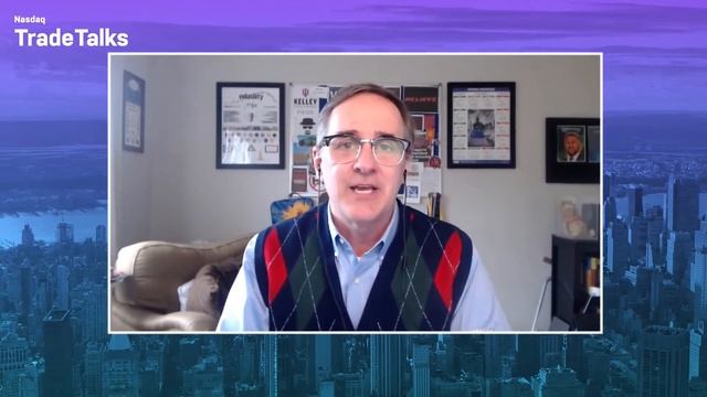 How Do Options React Around Key Inflation Data? смотреть онлайн