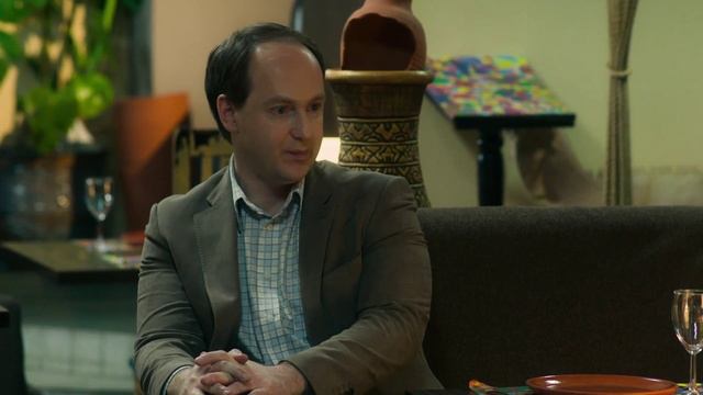 Гражданка Катерина, 2 серия