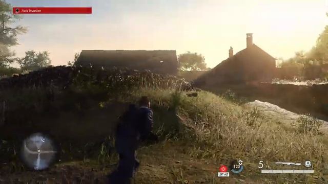 The Most Satisfying Sniper Game! - Sniper Elite 5 смотреть онлайн