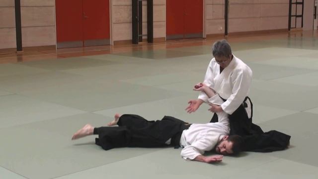 17 Гякуханми Кататедори Дзёдан Тенкан Никё Ура