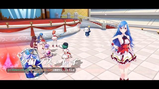 I'm surprised I like this game lol (JP Launch First Impression) | Lapis Re:Lights смотреть онлайн