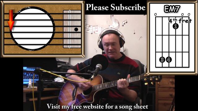 How to play: All Things Must Pass by George Harrison смотреть онлайн