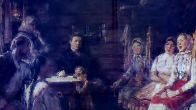 Анисим Асламас - Гаснут звезды - Anisim Aslamas смотреть онлайн