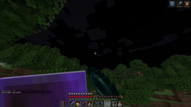 I Joined Minecraft's Strongest Team смотреть онлайн
