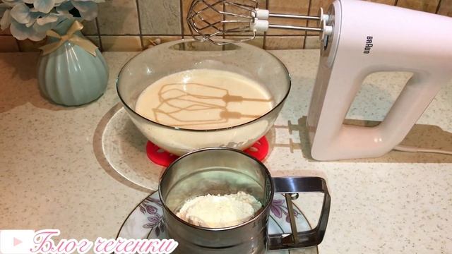 Кулинарные проекты с Валентиной