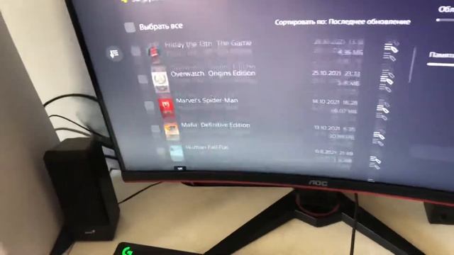 Как перенести данные с ps на облачное хранилище. смотреть онлайн