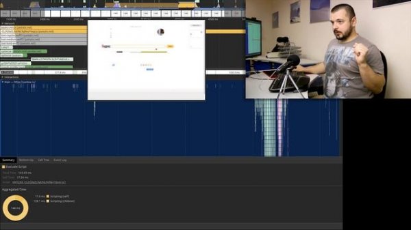 Почему тормозит Яндекс? - Тормозека (yandex.ru)